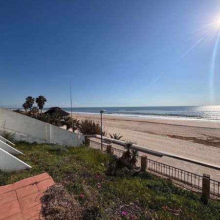 Apartmán A La Orilla Del Mar Matalascañas Exteriér fotografie