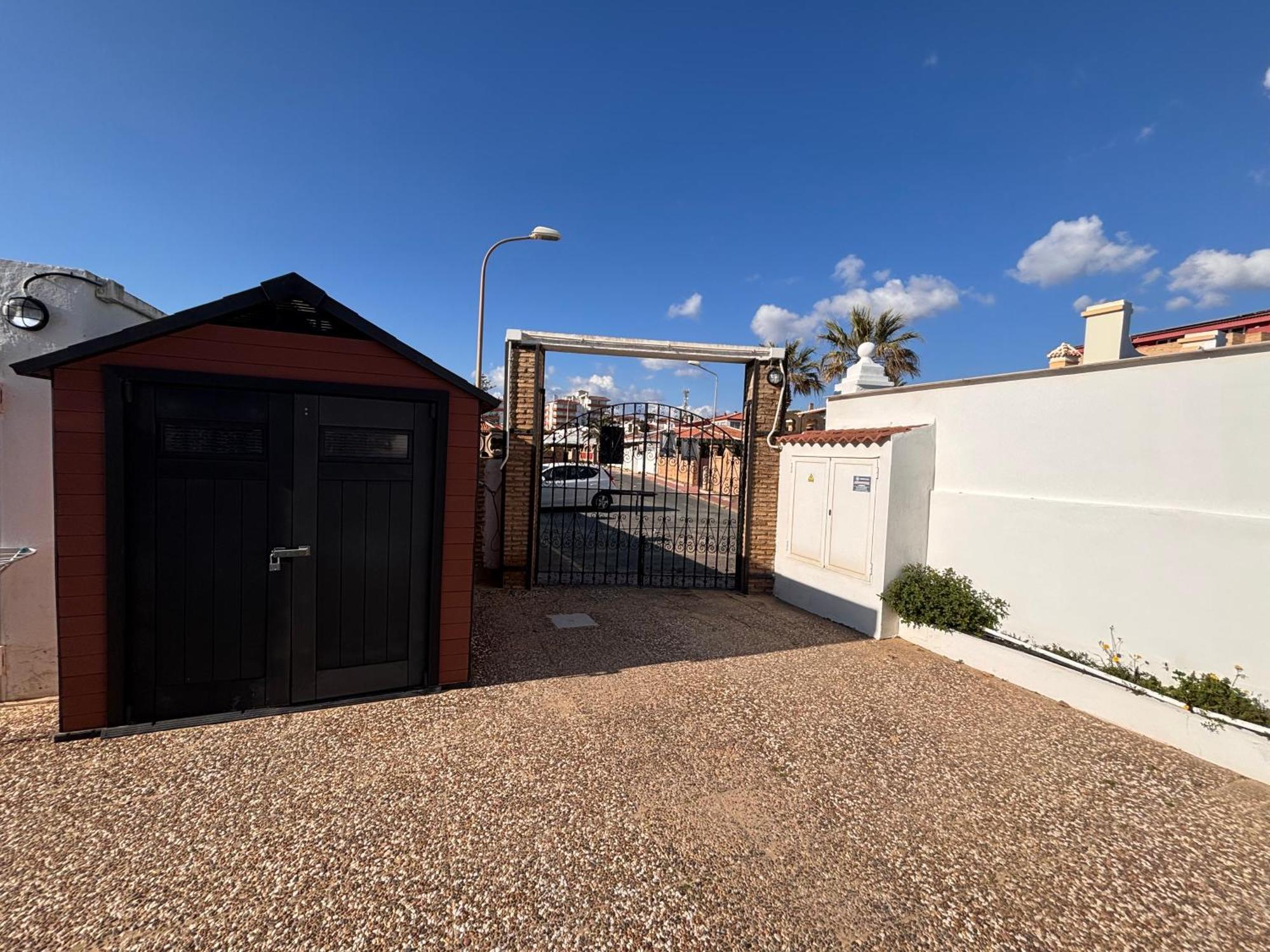 Apartmán A La Orilla Del Mar Matalascañas Exteriér fotografie