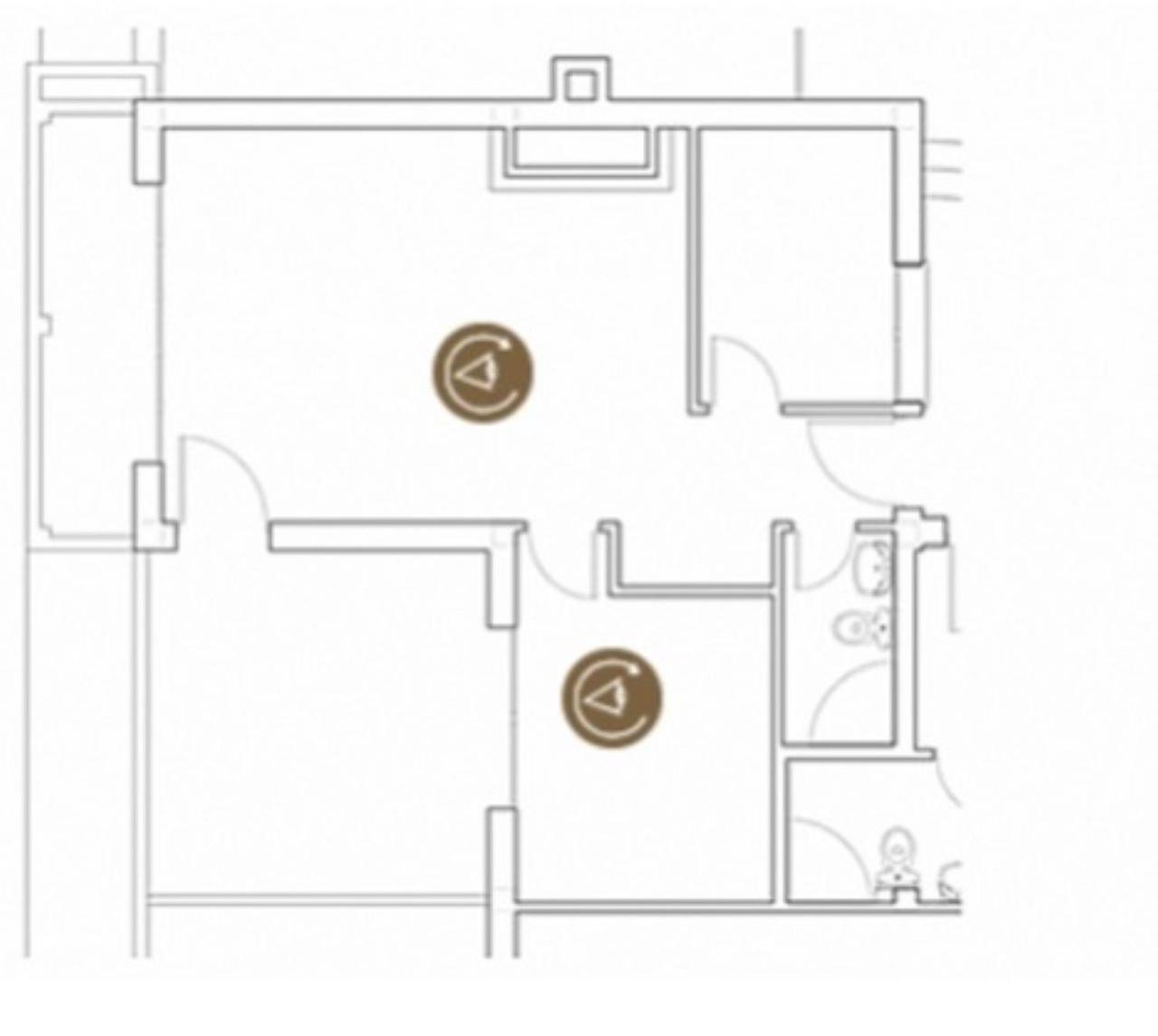 Apartmán A La Orilla Del Mar Matalascañas Pokoj fotografie