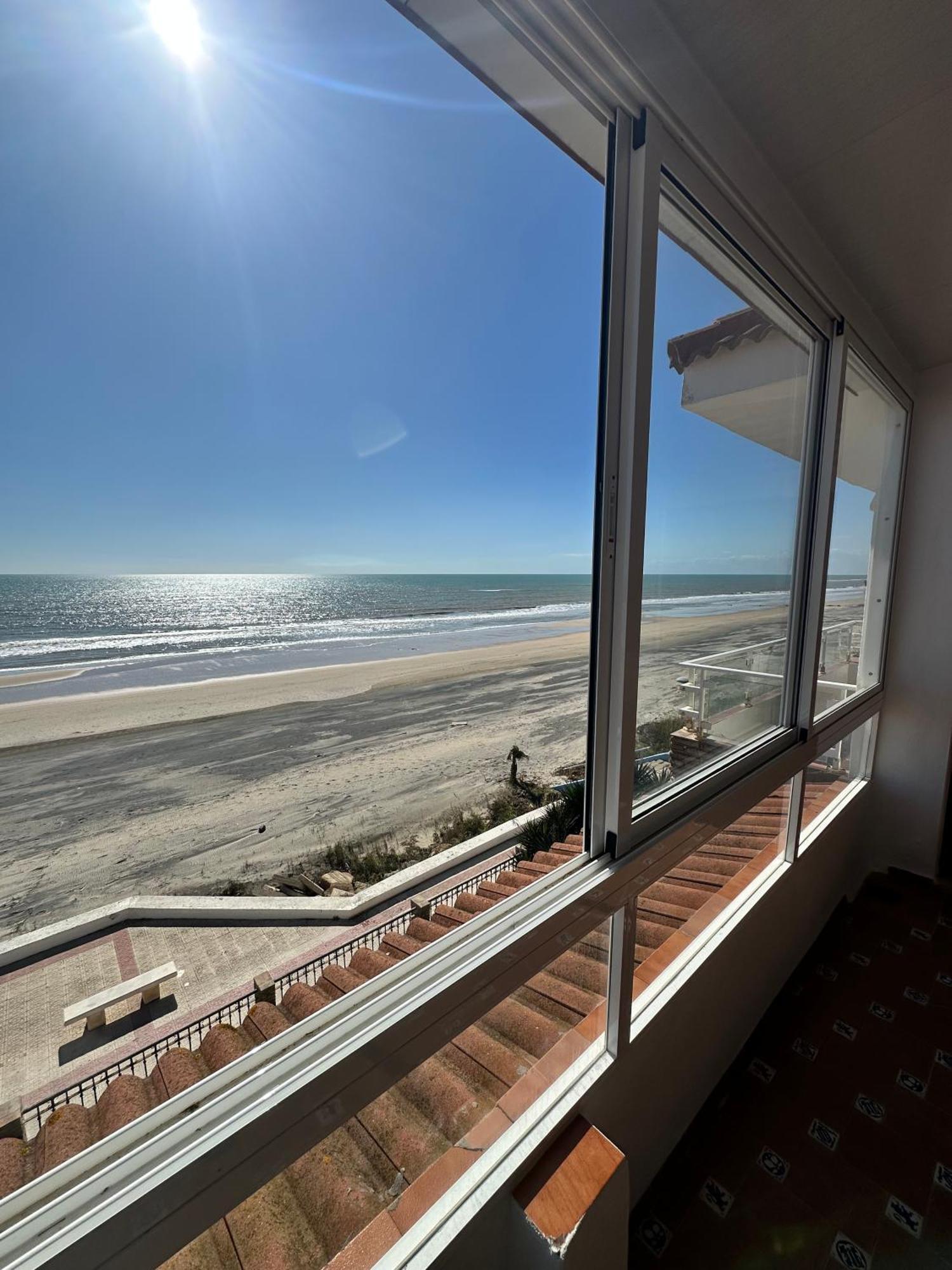 Apartmán A La Orilla Del Mar Matalascañas Pokoj fotografie