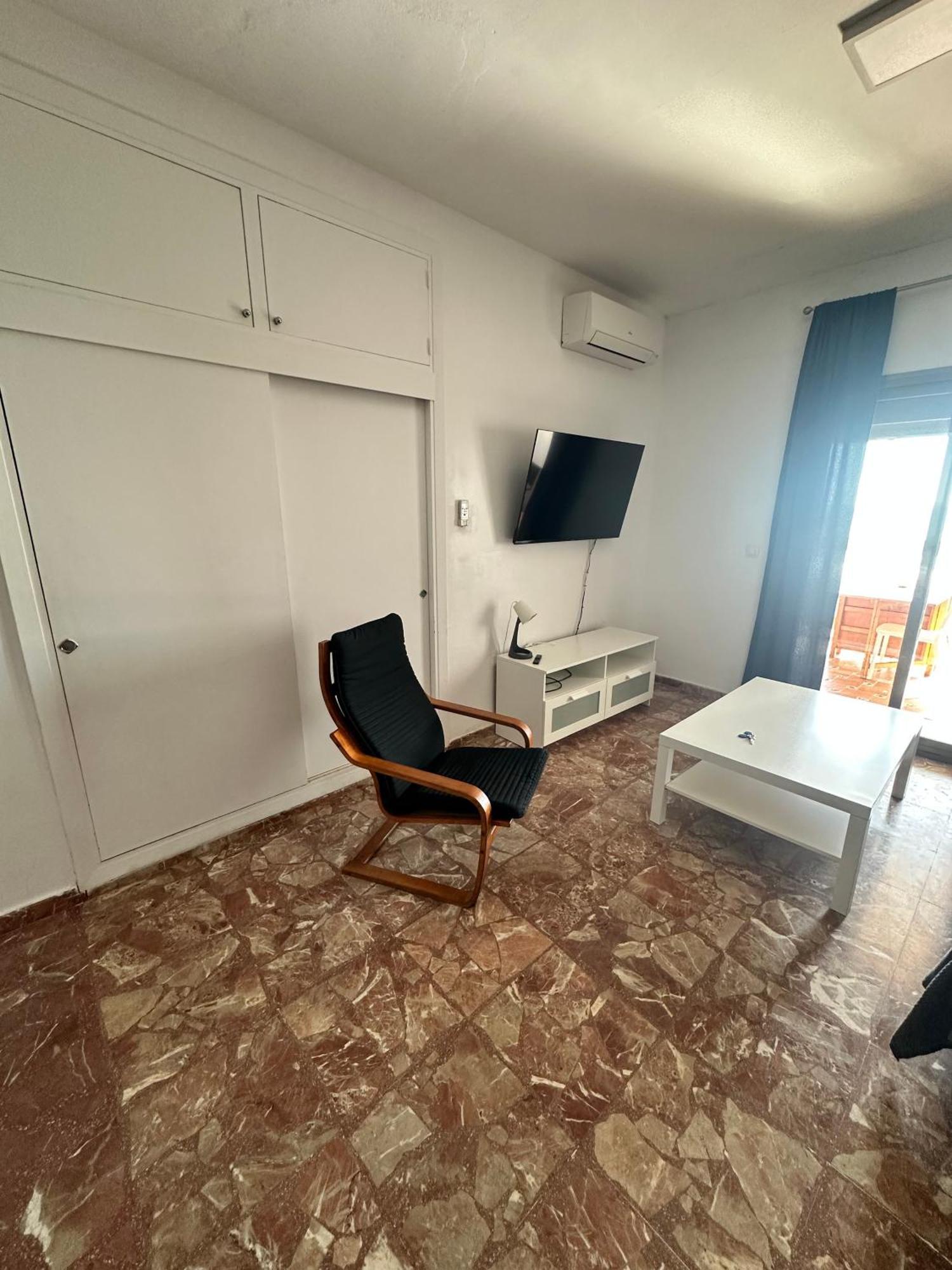 Apartmán A La Orilla Del Mar Matalascañas Pokoj fotografie